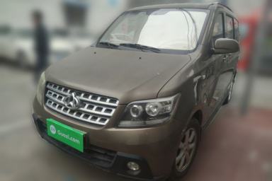 Used CHANGAN KAICHENG Ounuo S 2014 1.5L Base Version