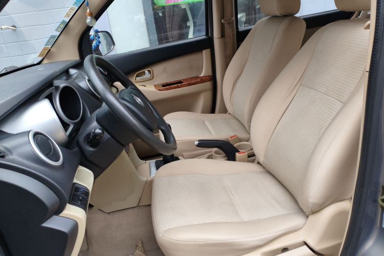 Used CHANGAN KAICHENG Ounuo S 2014 1.3L Elite Model Left Front Seat