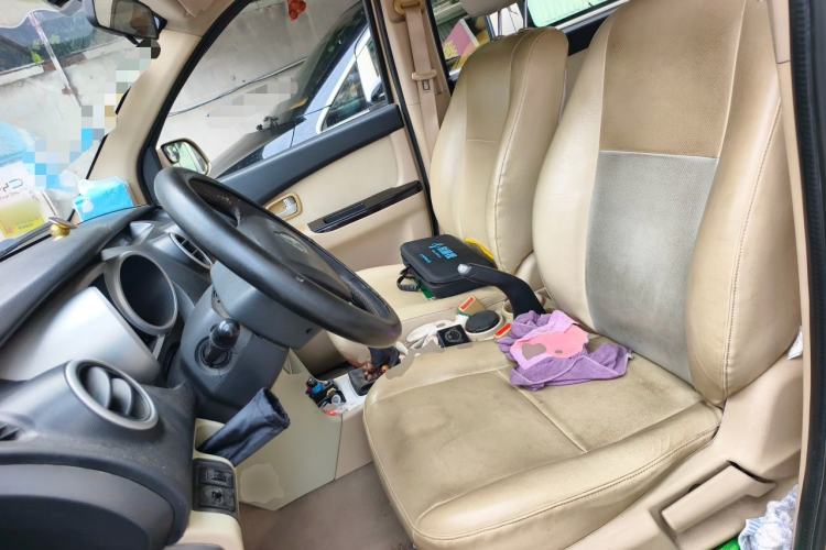 Used CHANGAN KAICHENG Ounuo S 2014 1.5L Luxury Model Left Front Seat