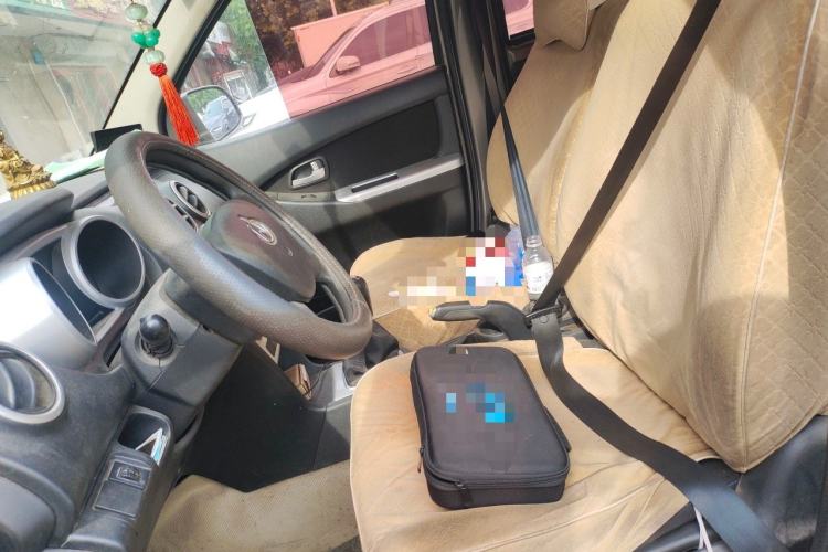 Used CHANGAN KAICHENG Ounuo S  Left Front Seat