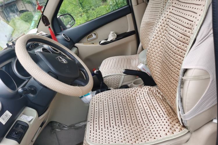 Used CHANGAN KAICHENG Ounuo S 2014 1.5L Luxury Model Left Front Seat