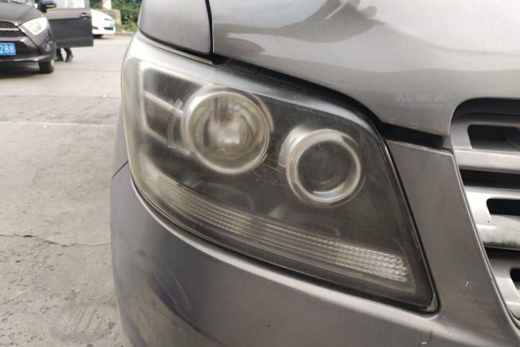 Used CHANGAN KAICHENG Ounuo S  Right Front Headlight