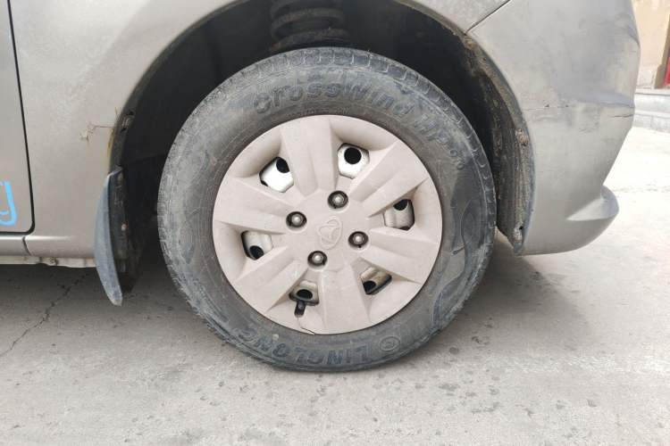 Used CHANGAN KAICHENG Ounuo S  Right Front Wheel Hub