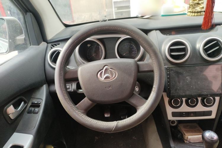 Used CHANGAN KAICHENG Ounuo S  Steering Wheel