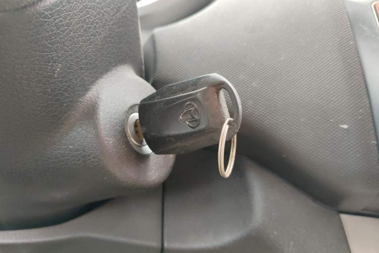 Used CHANGAN KAICHENG Ounuo S  Vehicle Key