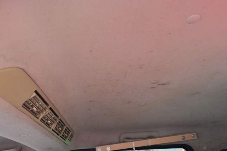 Used CHANGAN KAICHENG Ounuo S 2014 1.5L Base Version Headliner