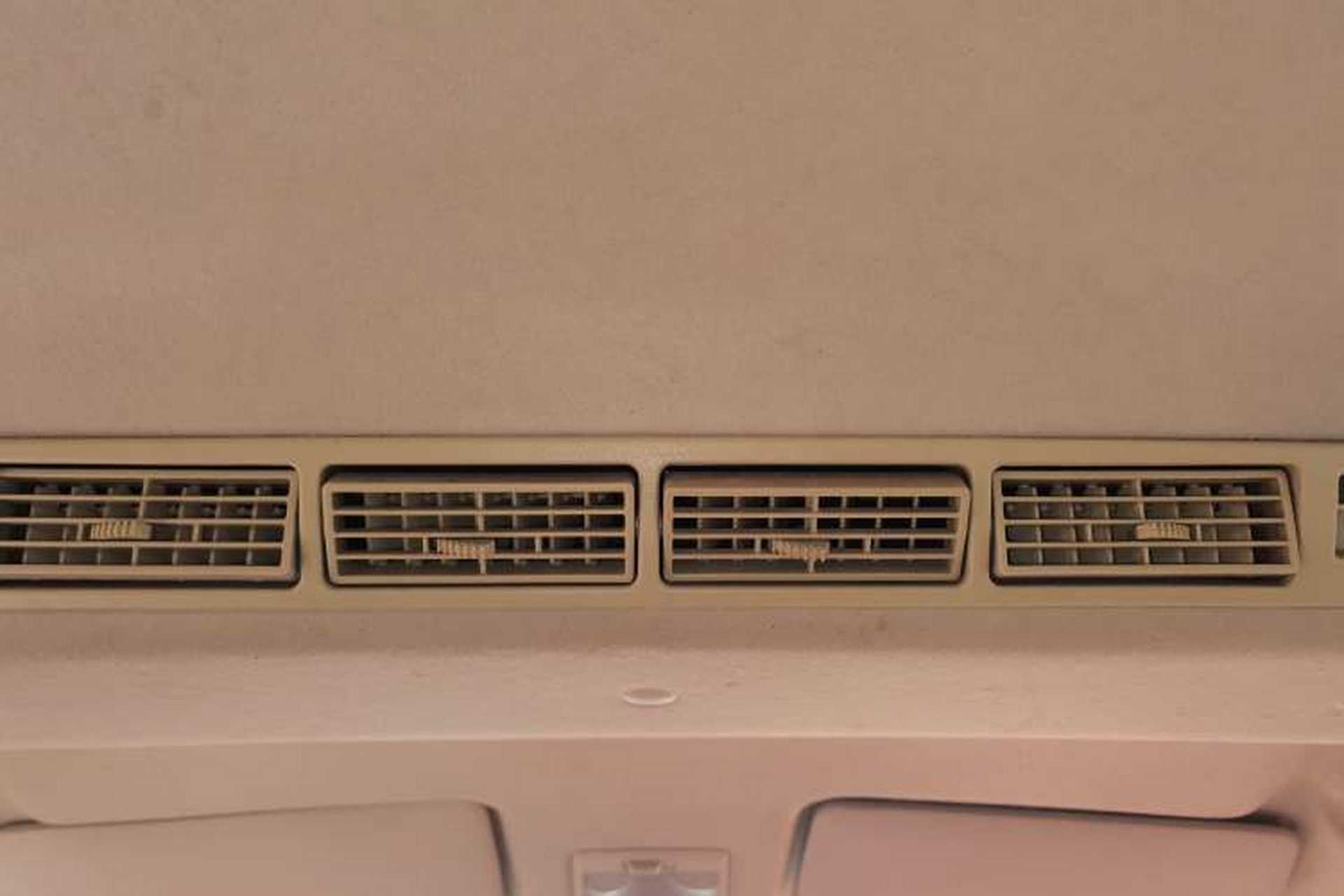 Used CHANGAN KAICHENG Ounuo S 2014 1.5L Base Version Headliner