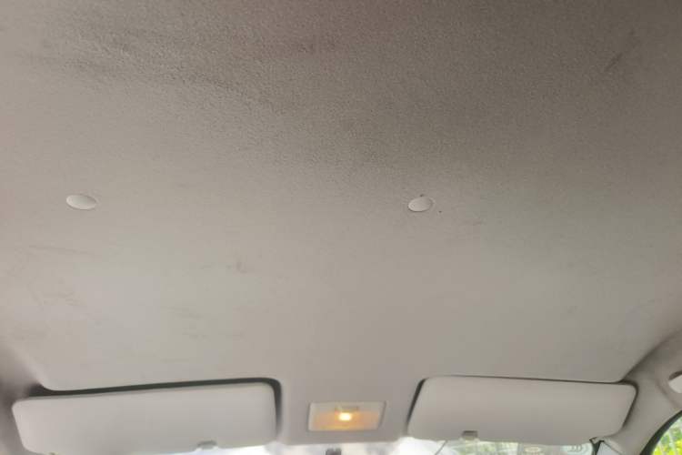 Used CHANGAN KAICHENG Ounuo S 2014 1.3L Happiness Model Headliner