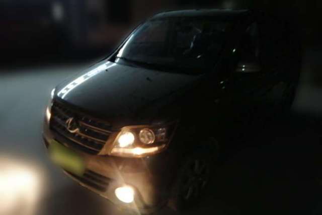 Used CHANGAN KAICHENG Ounuo S 2014 1.5L Elite Model