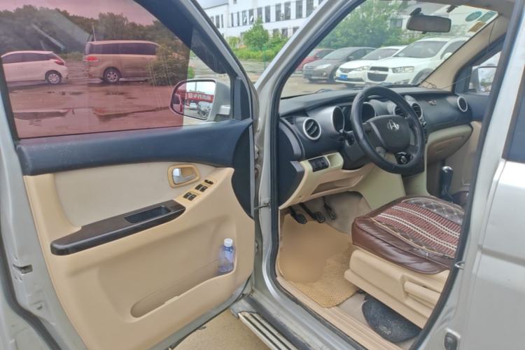 Used CHANGAN KAICHENG Ounuo S 2014 1.5L Luxury Model Driver Seat