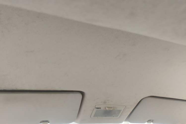 Used CHANGAN KAICHENG Ounuo S 2014 1.5L Base Version Headliner
