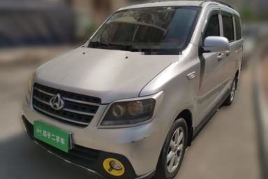 Used CHANGAN KAICHENG Ounuo S 2014 1.5L Base Version
