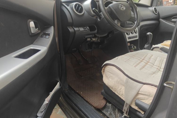 Used CHANGAN KAICHENG Ounuo S  Driver Seat