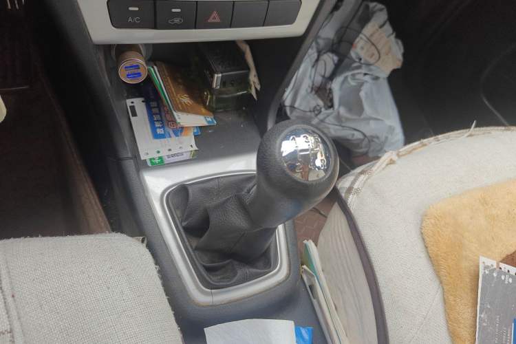 Used CHANGAN KAICHENG Ounuo S  Gear Lever