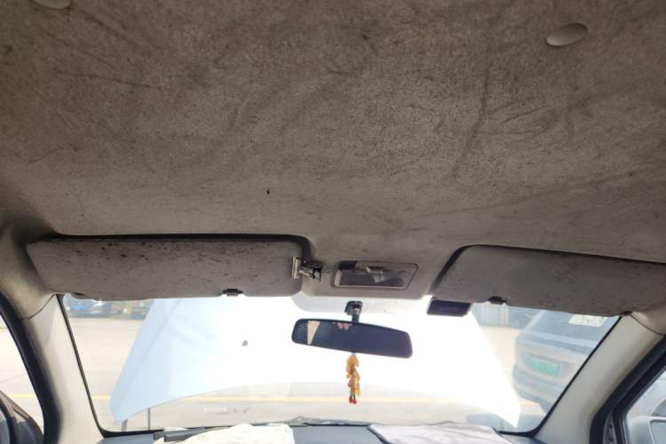 Used CHANGAN KAICHENG Ounuo S 2014 1.3L Happiness Model Headliner