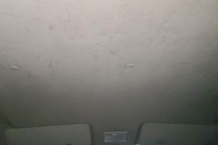 Used CHANGAN KAICHENG Ounuo S 2014 1.5L Base Version Headliner