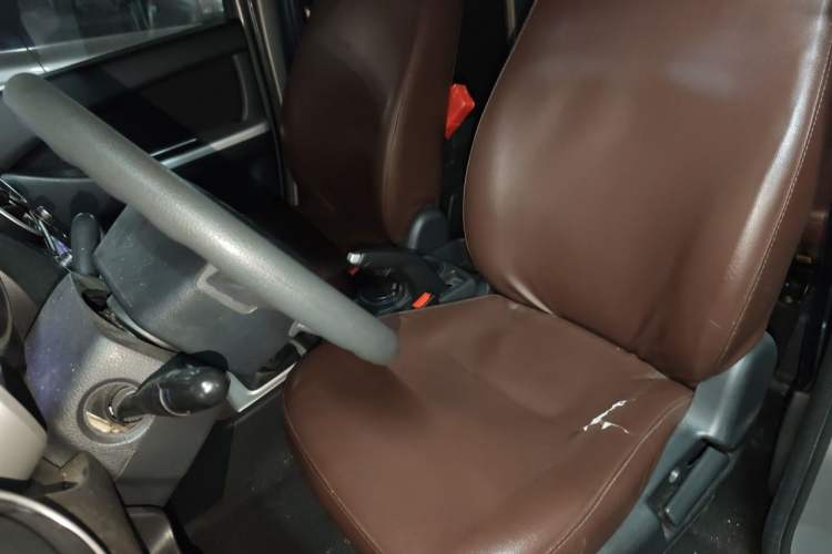 Used CHANGAN KAICHENG Ounuo S 2014 1.3L Base Version Left Front Seat