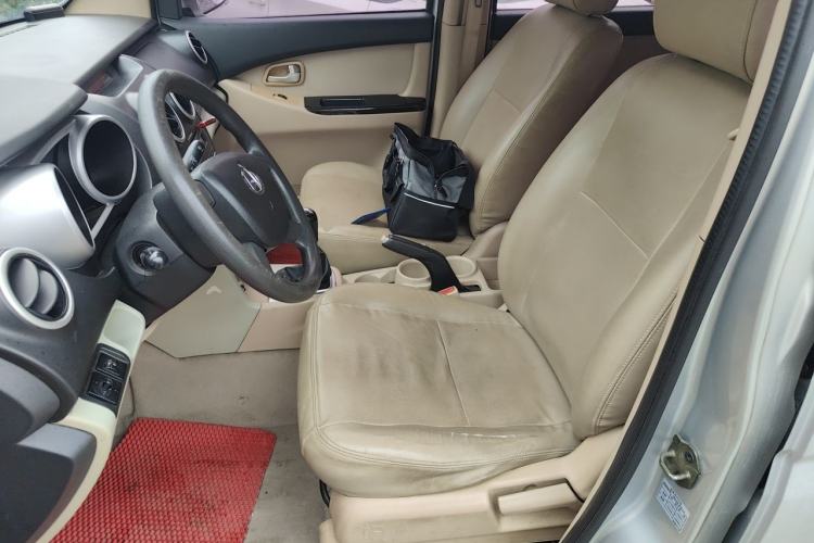 Used CHANGAN KAICHENG Ounuo S 2014 1.5L Elite Model Left Front Seat