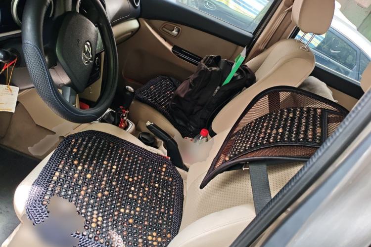 Used CHANGAN KAICHENG Ounuo S 2014 1.5L Elite Model Left Front Seat