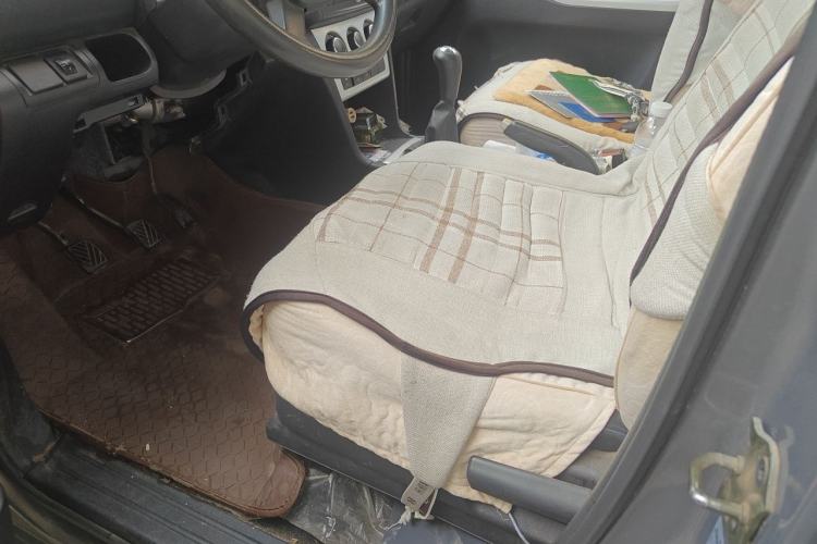 Used CHANGAN KAICHENG Ounuo S  Left Front Seat