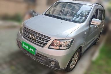 Used CHANGAN KAICHENG Ounuo S 2014 1.5L Base Version