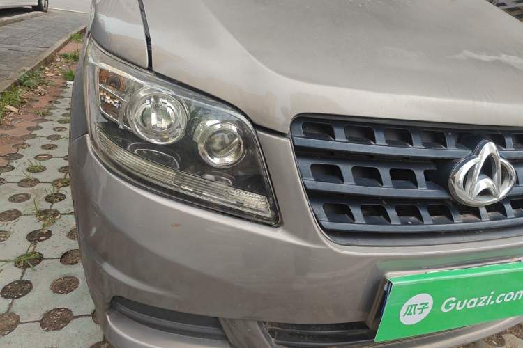 Used CHANGAN KAICHENG Ounuo S  Right Front Headlight