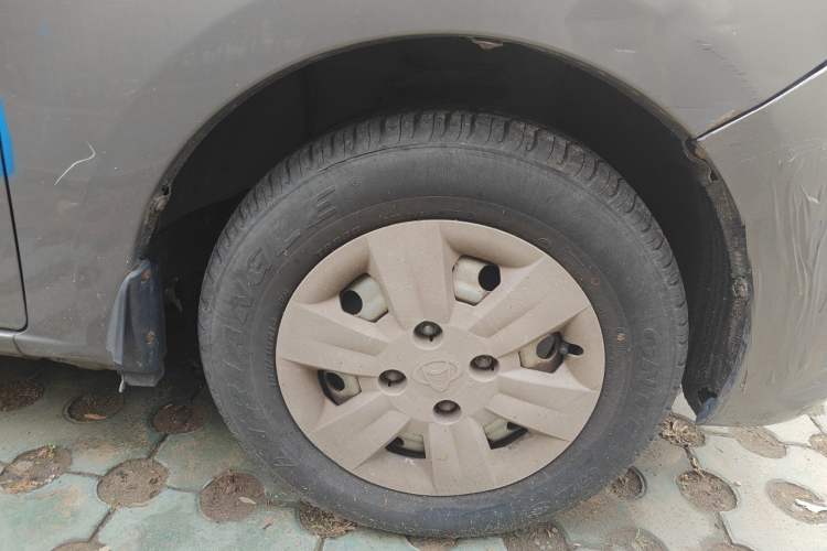 Used CHANGAN KAICHENG Ounuo S  Right Front Wheel Hub