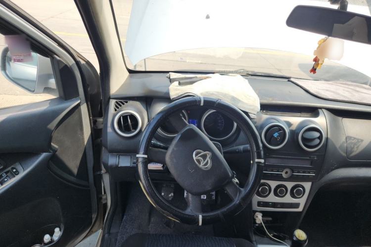 Used CHANGAN KAICHENG Ounuo S 2014 1.3L Happiness Model Steering Wheel