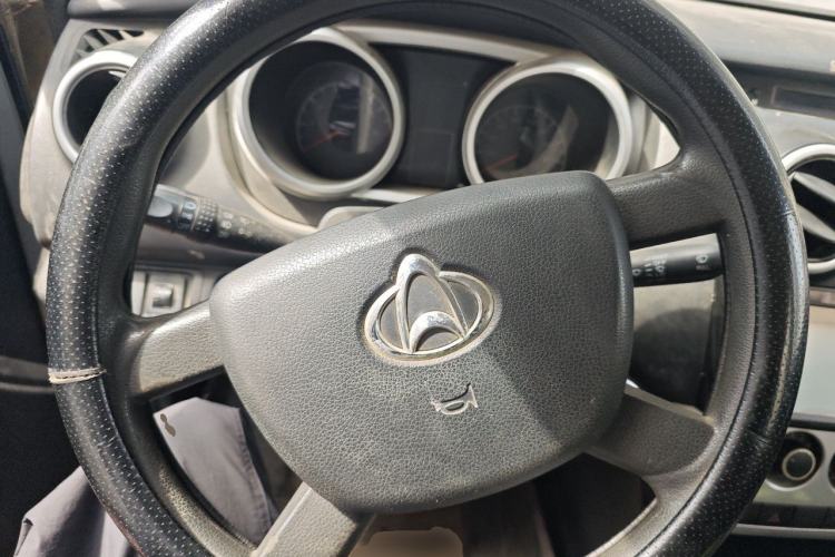 Used CHANGAN KAICHENG Ounuo S 2014 1.5L Base Version Steering Wheel