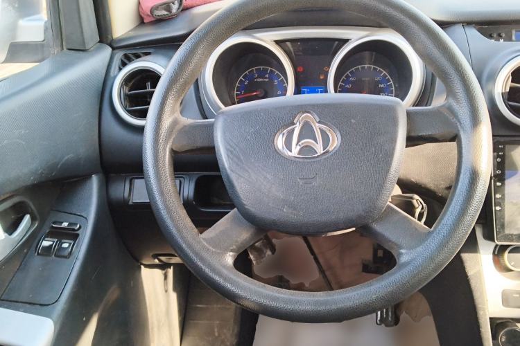 Used CHANGAN KAICHENG Ounuo S 2014 1.3L Happiness Model Steering Wheel