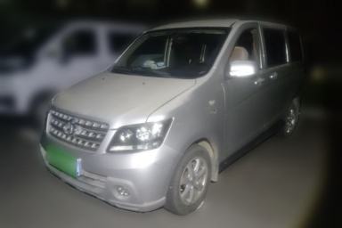 Used CHANGAN KAICHENG Ounuo S 2014 1.5L Base Version