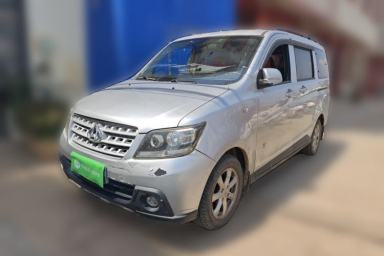 Used CHANGAN KAICHENG Ounuo S 2014 1.5L Base Version
