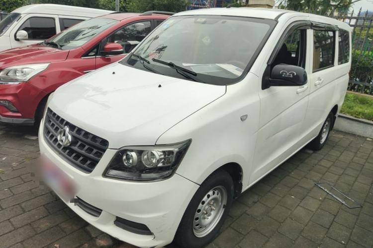 Used CHANGAN KAICHENG Ounuo S 2014 1.3L Happiness Model Guazi used car, China used car export, Used car for sale, Used CHANGAN KAICHENG cars, Cheapest cars for sale