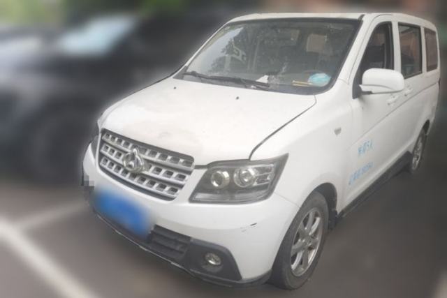 Used CHANGAN KAICHENG Ounuo S