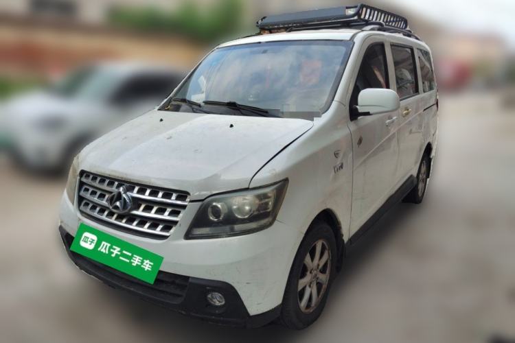 CHANGAN KAICHENG Ounuo S 2014 1.5L Base Version de segunda mano Guazi used car, China used car export, Used car for sale, Used  cars, Cheapest cars for sale