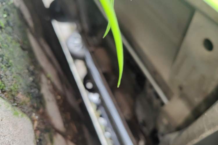 Used CHANGAN KAICHENG Ounuo S 2014 1.5L Elite Model Chassis Front Right
