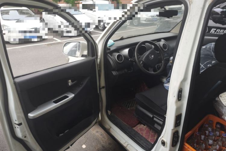 Used CHANGAN KAICHENG Ounuo S  Driver Seat