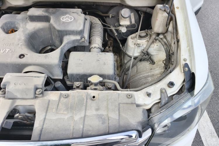 Used CHANGAN KAICHENG Ounuo S  Engine Bay Left