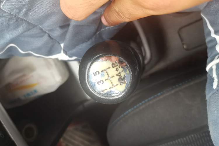 Used CHANGAN KAICHENG Ounuo S  Gear Lever