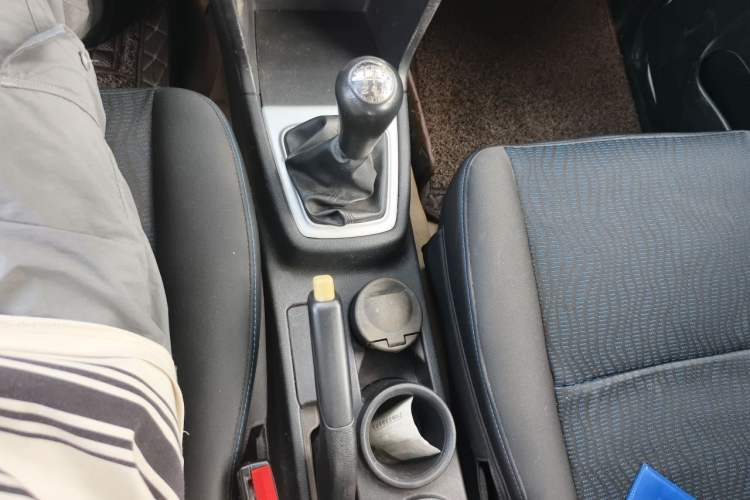 Used CHANGAN KAICHENG Ounuo S  Gear Lever