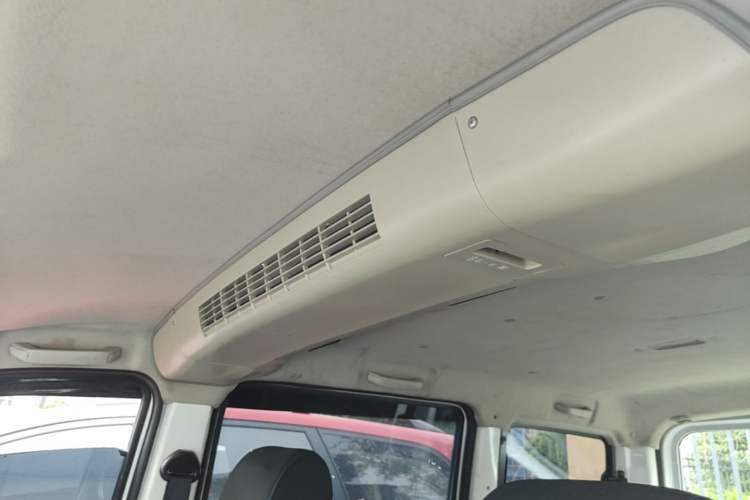 Used CHANGAN KAICHENG Ounuo S 2014 1.3L Happiness Model Headliner