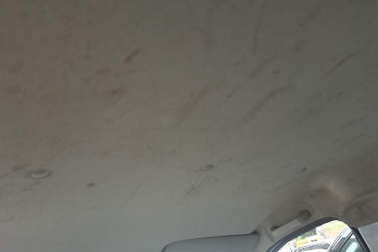 Used CHANGAN KAICHENG Ounuo S  Headliner