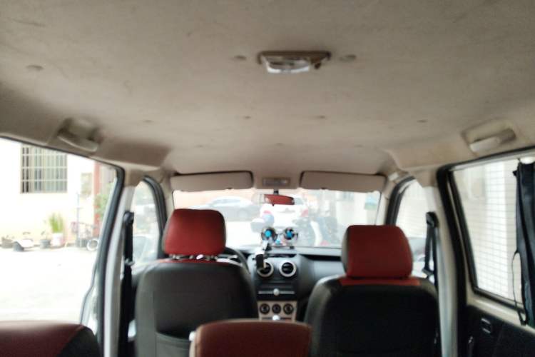 Used CHANGAN KAICHENG Ounuo S 2014 1.3L Happiness Model Headliner