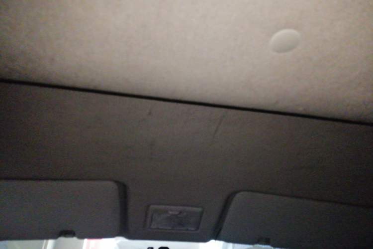 Used CHANGAN KAICHENG Ounuo S 2014 1.5L Base Version Headliner