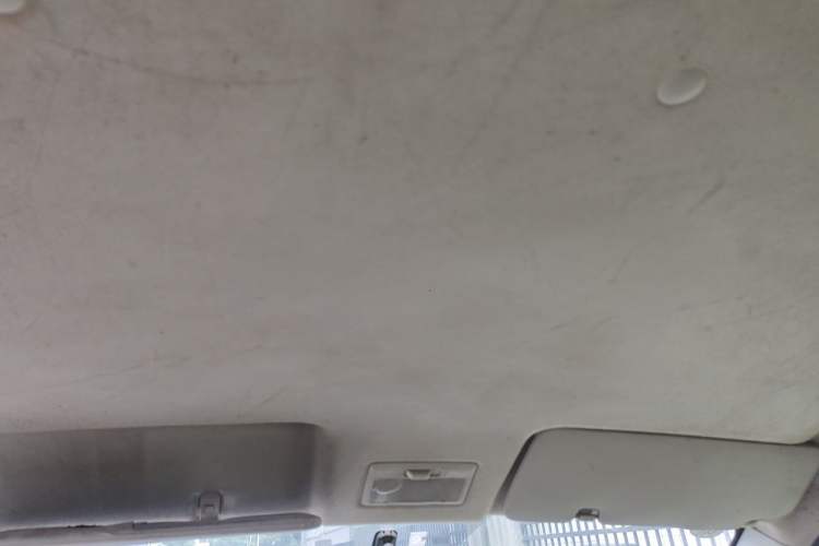 Used CHANGAN KAICHENG Ounuo S 2014 1.3L Happiness Model Headliner