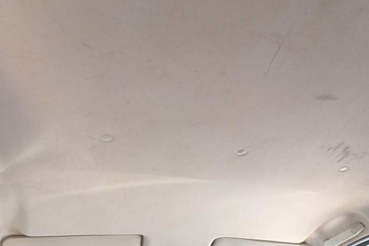 Used CHANGAN KAICHENG Ounuo S 2014 1.5L Base Version Headliner