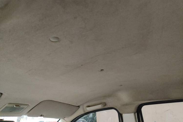 Used CHANGAN KAICHENG Ounuo S 2014 1.5L Base Version Headliner