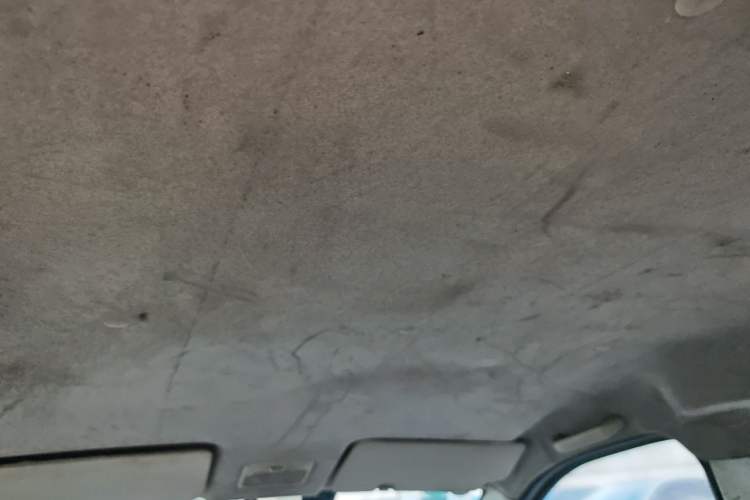 Used CHANGAN KAICHENG Ounuo S 2014 1.3L Happiness Model Headliner