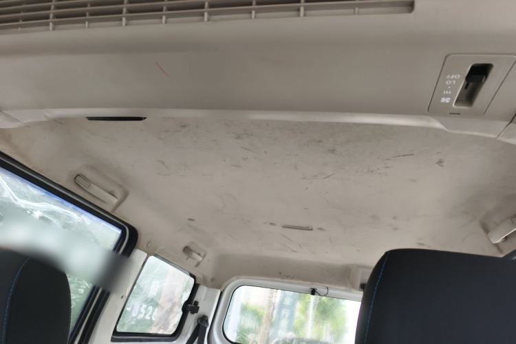 Used CHANGAN KAICHENG Ounuo S  Headliner