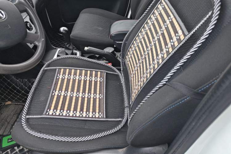 Used CHANGAN KAICHENG Ounuo S 2014 1.5L Base Version Left Front Seat